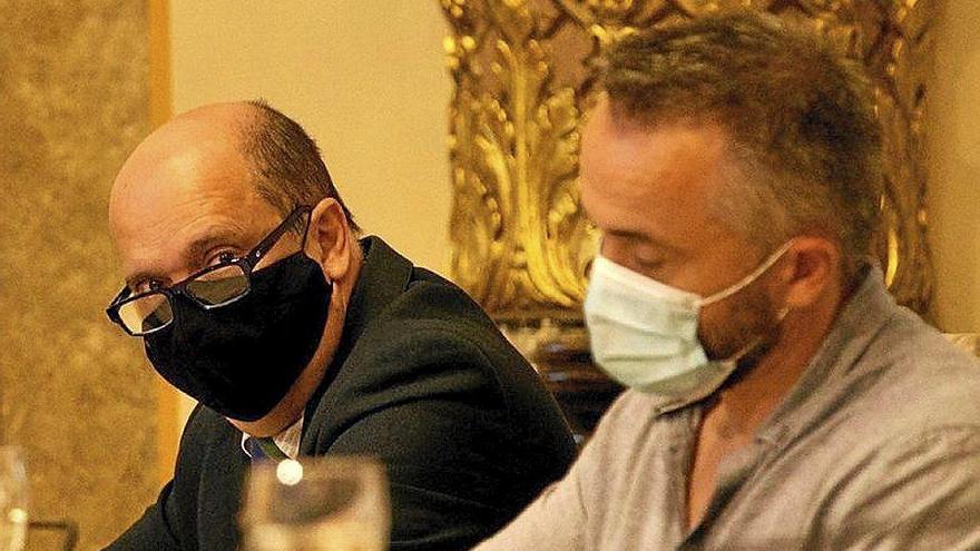 Donostia aprueba un aumento medio del 1,1% en tasas e impuestos