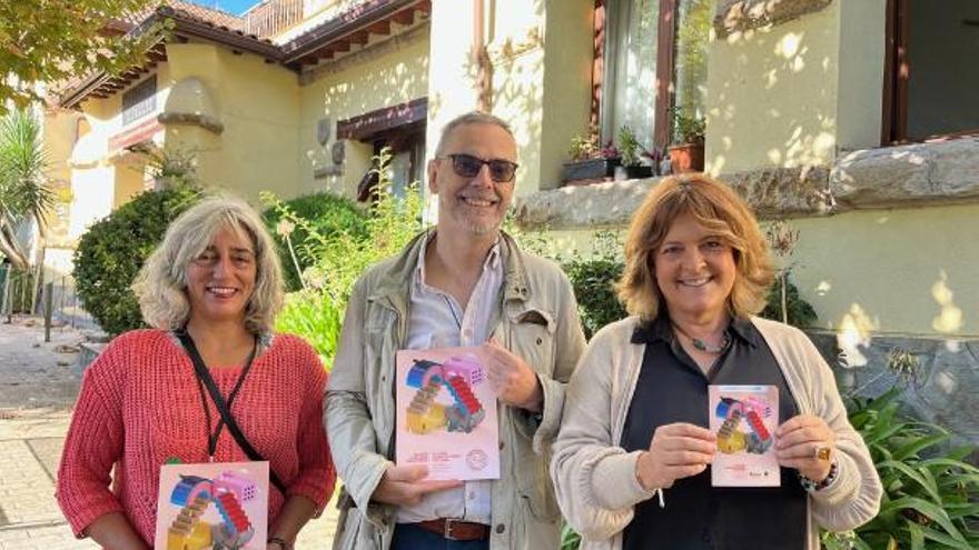 Dinamitaren eta Andra Mari elizaren sekretuak deskubritzeko ibilaldiak eskainiko ditu Galdakaok