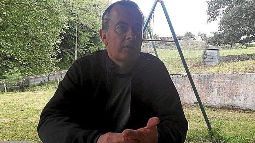 “Gizartearekin dugun kontratoa ahal bezainbat haur euskaldun egitea da, kosta ala kosta”