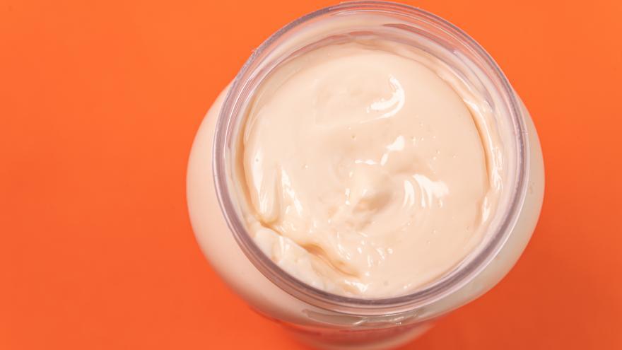 La verdadera mayonesa ‘light’ que puedes hacer en casa