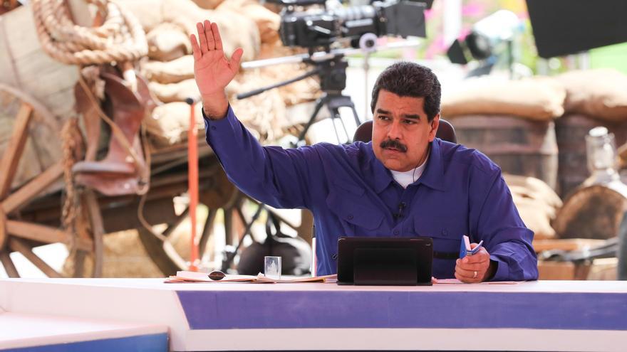 Maduro llegará este sábado a Nueva York y será trasladado a una prisión federal