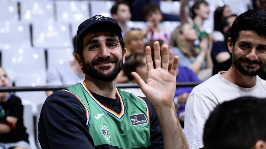 Ricky Rubio regresa al Joventut