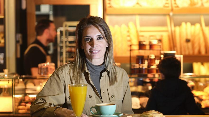 Desayunosdnn con Taberna: “Nuestros hijos no necesitan madres perfectas, necesitan madres felices”