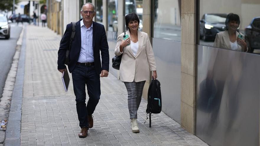 Gobierno y EH Bildu cierran el acuerdo de Presupuestos