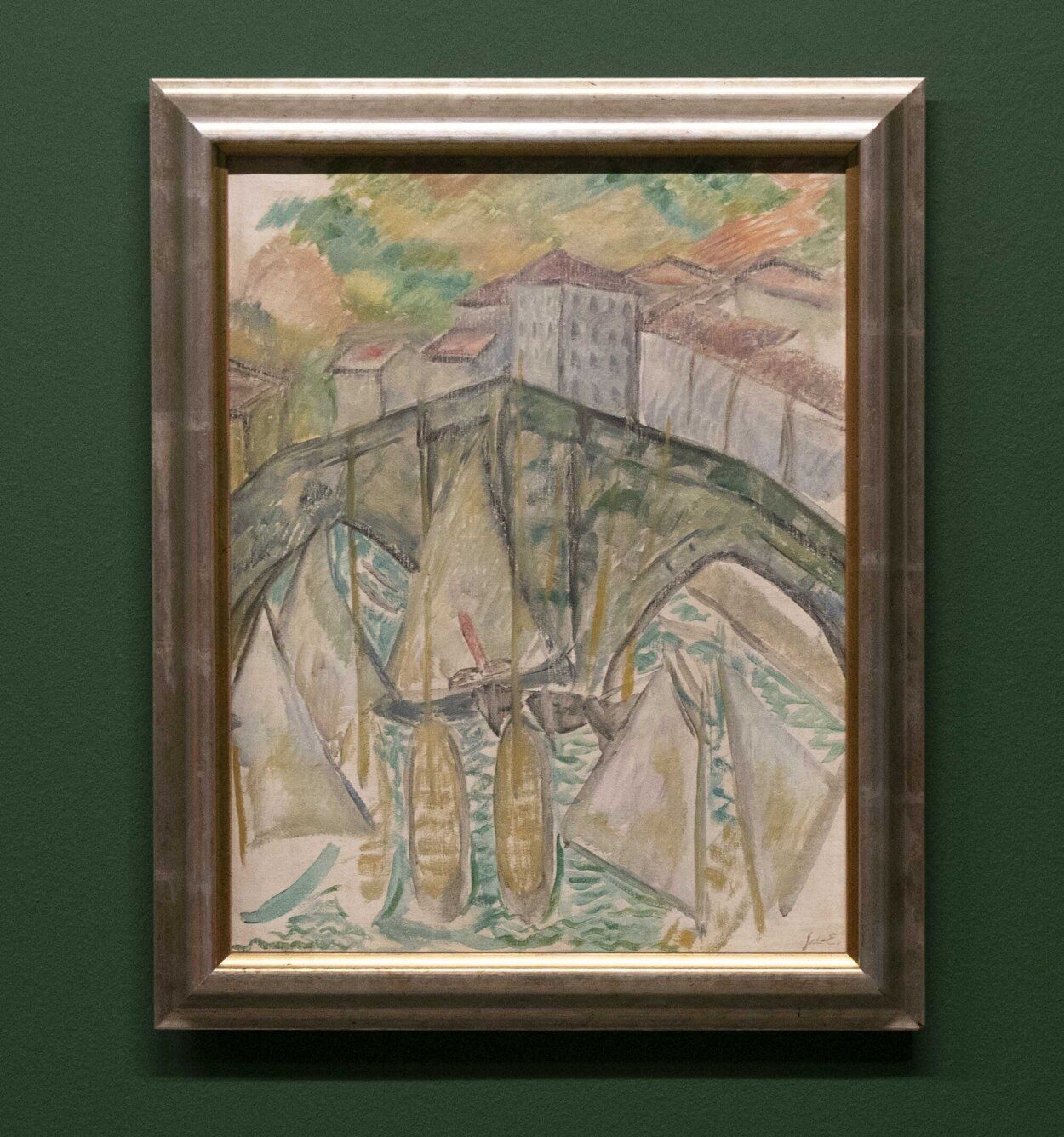 En imágenes: Exposición 'Paisajes Cercanos'