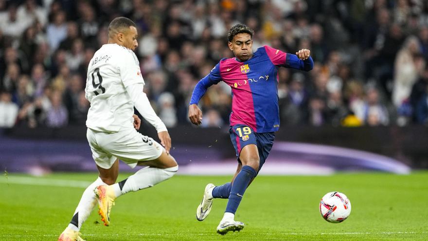 El clásico lo cura todo