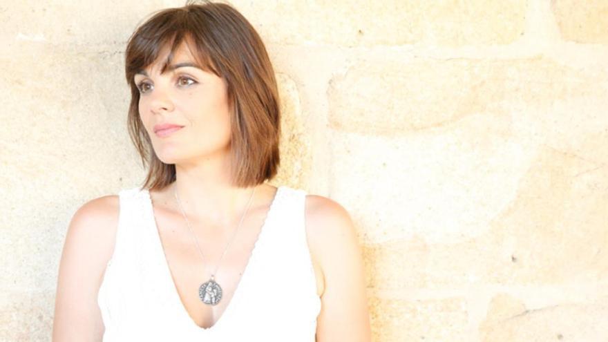 Anne Etchegoyen anuncia ‘Kcantà’, el disco que publicará en septiembre