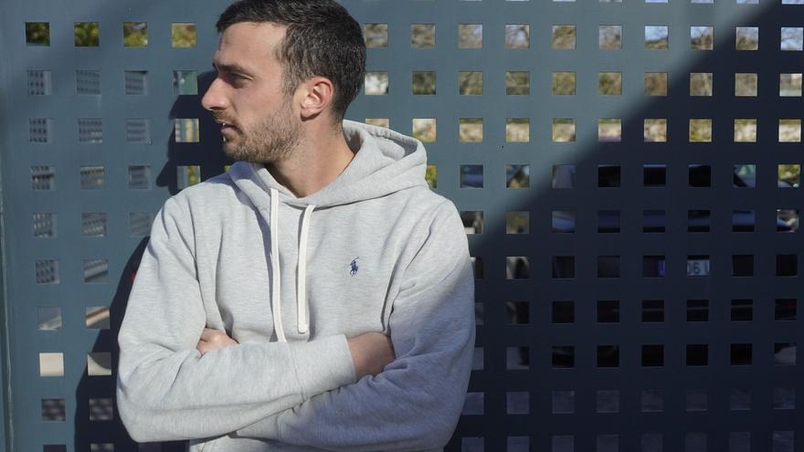 Iñigo Lekue: “Para ganar al Madrid hay que rozar la perfección, ya lo hicimos el año pasado”