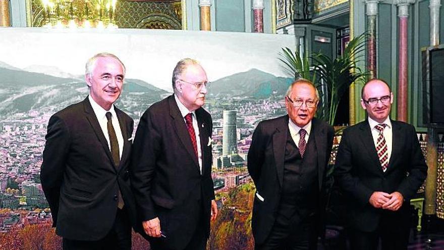 Amistad transfronteriza