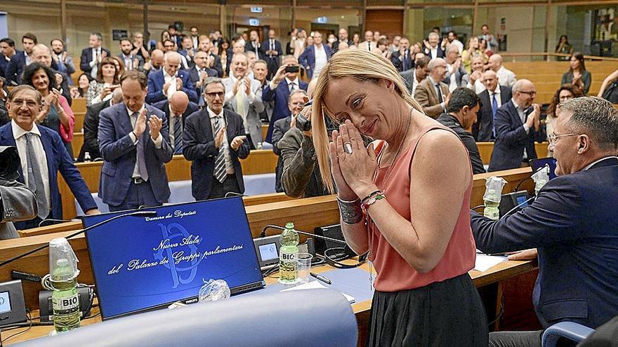 La ley electoral y la abstención podrían dar a la ultraderecha una victoria sin precedentes
