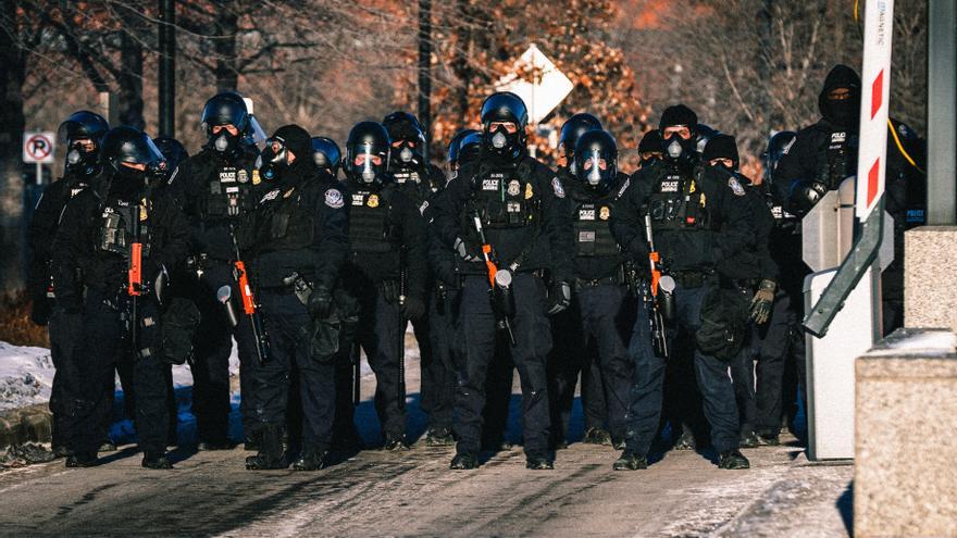 Amnistía Internacional advierte de un nuevo orden mundial basado en el "matonismo"