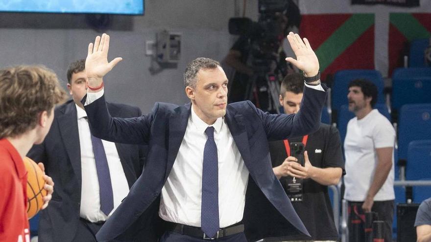 Tiempo de reflexión sobre Paolo Galbiati