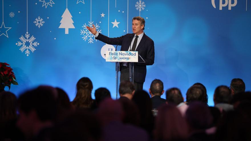 Cuestionar el sistema electoral