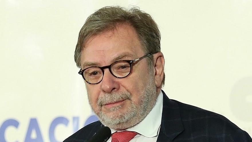 De Cebrián a Abascal