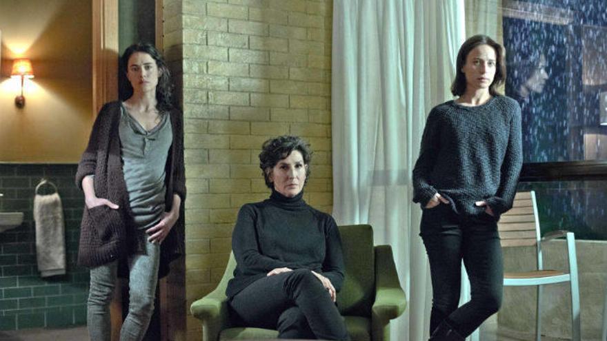 Iruñea acogerá el estreno de ‘El guardián invisible’