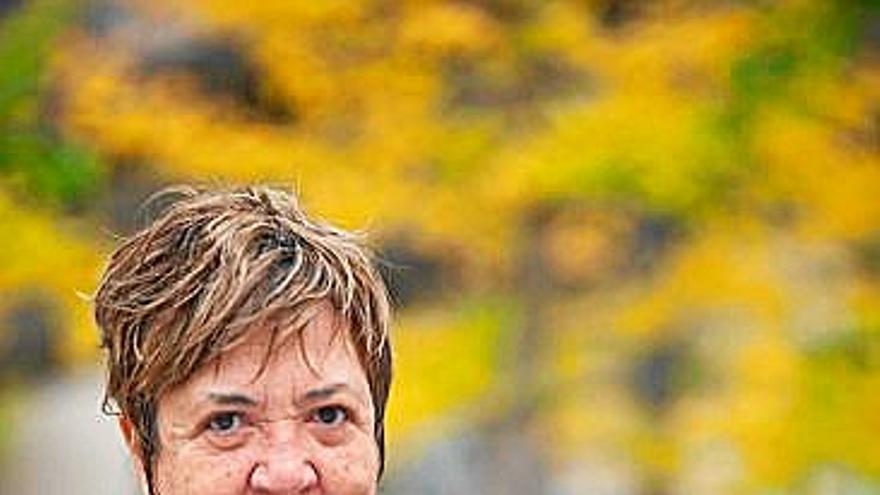 La Monstrenka abre sus puertas a Itziar Rekalde y Zurrunka Teatro