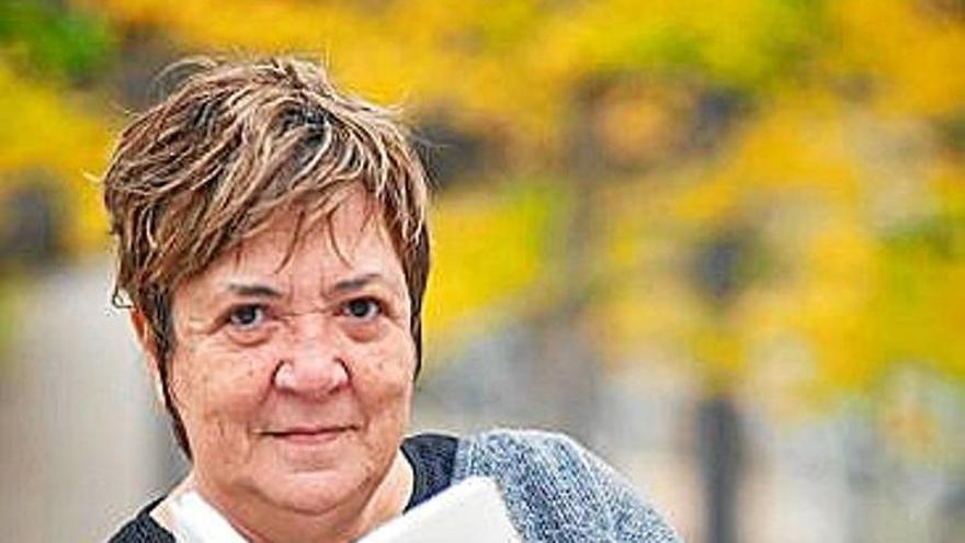 La Monstrenka abre sus puertas a Itziar Rekalde y Zurrunka Teatro