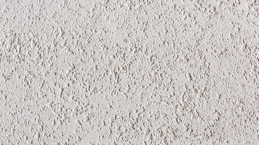 Adiós al gotelé: la solución de Leroy Merlin para alisar tus paredes sin obras