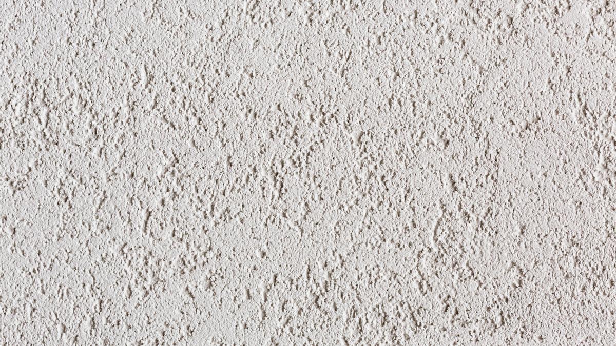 Pared antigua con gotelé Pared antigua con gotelé