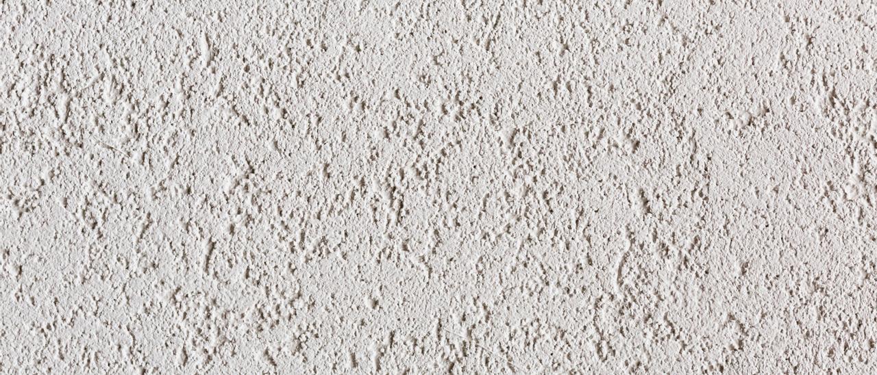 Adiós al gotelé: la solución de Leroy Merlin para alisar tus paredes sin obras