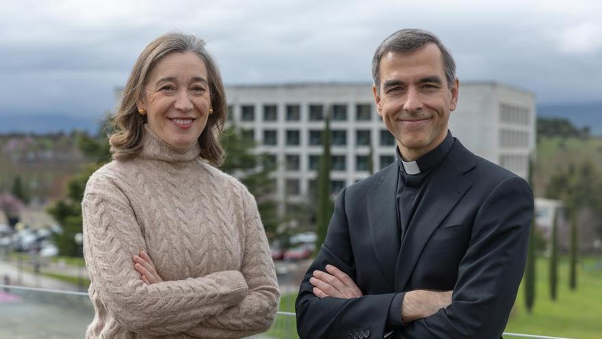 La Universidad de Navarra lanza un doble grado en Filosofía y Teología