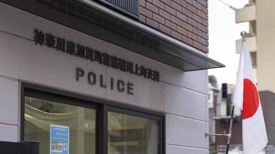 Un apuñalamiento múltiple en una fábrica de Japón deja al menos 15 heridos