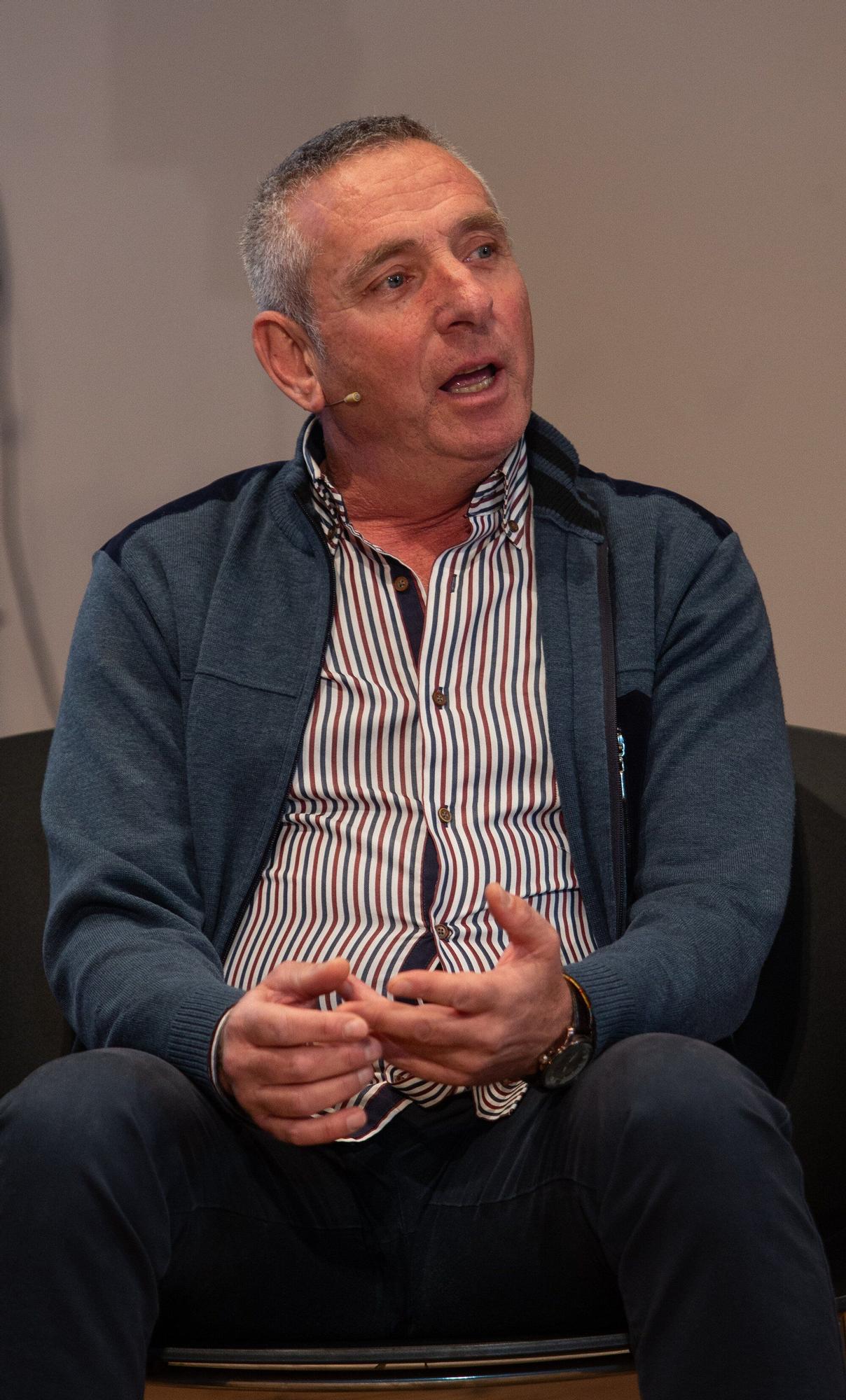 Fotos de Foro Hiria "Innovación en la Gestión de Residuos"