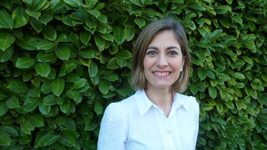 Beatriz Marcotegui Barber, nueva archivera municipal del Ayuntamiento de Pamplona