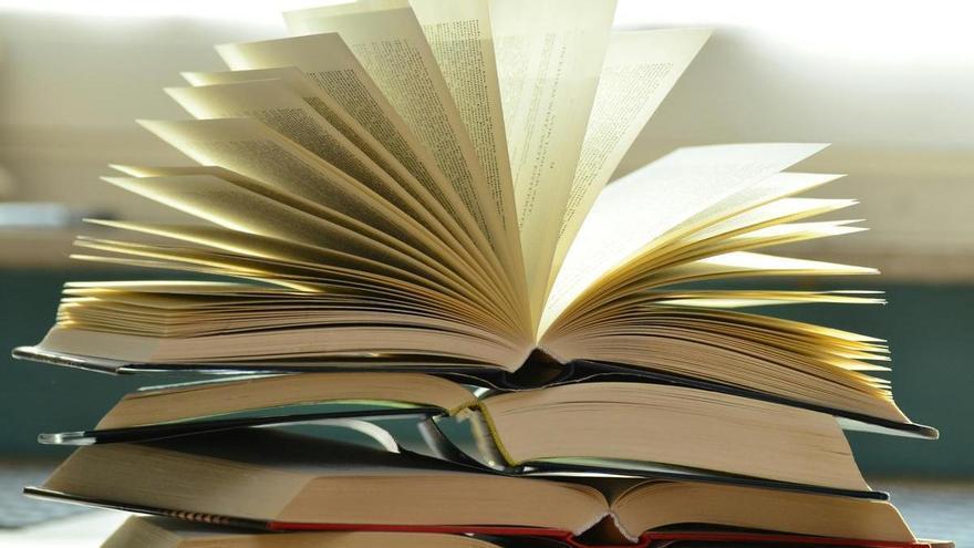 Estos son los mejores libros de 2025 según los ‘Goodreads Choice Awards’