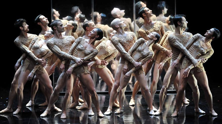 Navarra se suma a 'Dobla', proyecto transfronterizo de danza