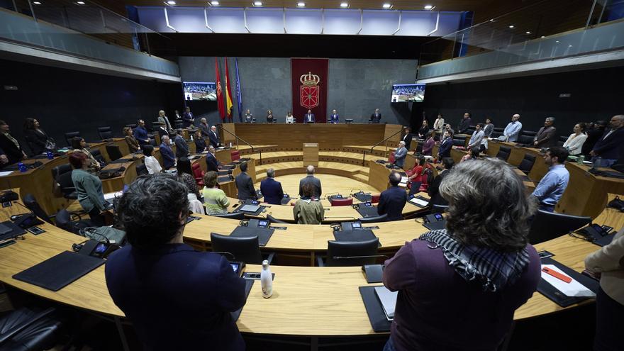 La tasa de pobreza de menores de edad en Navarra aumenta un 4,5% en el último año