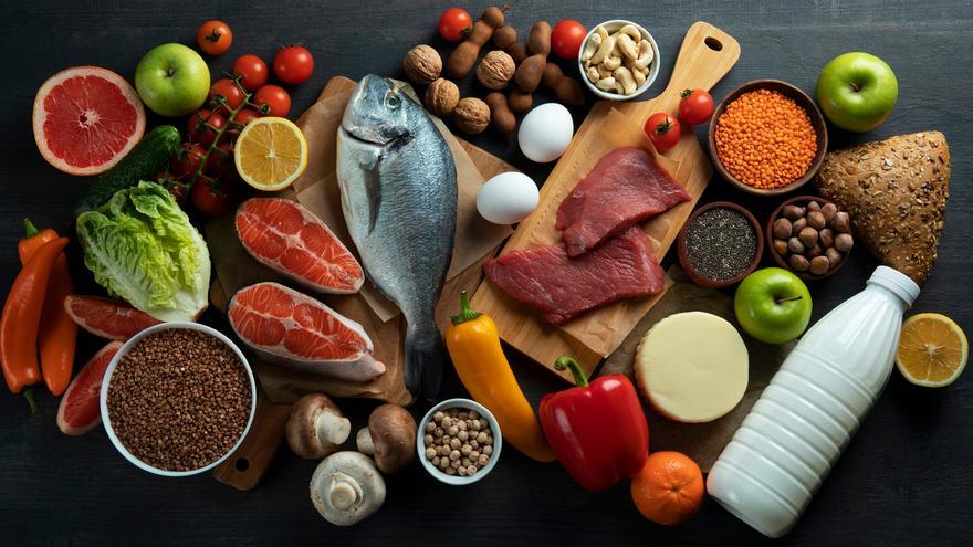 Esta es la mejor dieta para evitar el envejecimiento según un cardiólogo