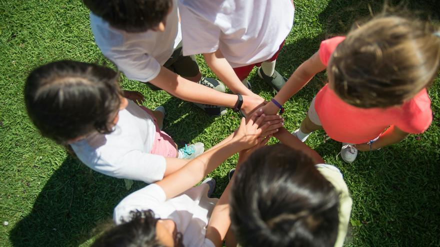 Los jóvenes navarros cuentan con un nuevo órgano para hacer propuestas sobre políticas que les afectan