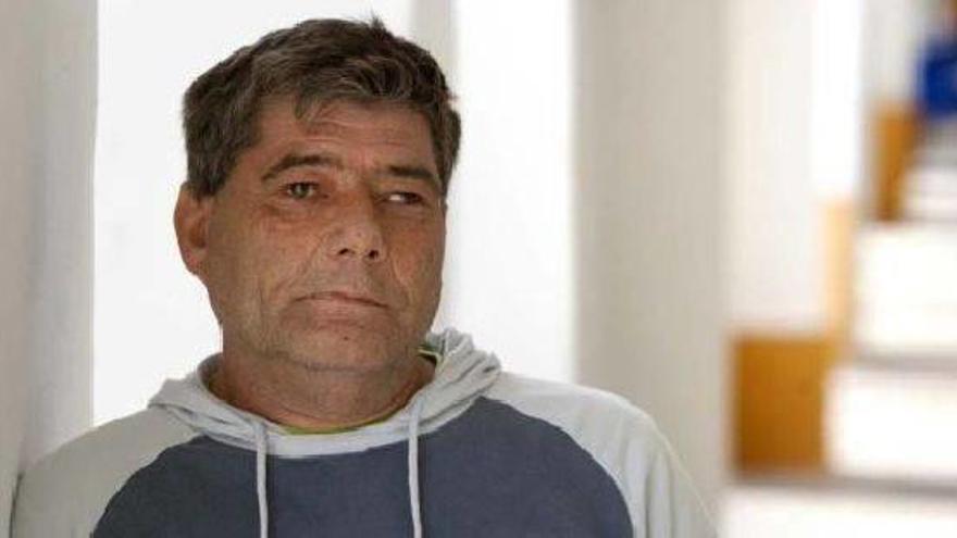 Muere Ricardi sin lograr superar sus 13 años de prisión injusta
