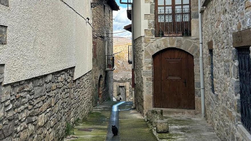 Navarra inyecta 275.000 euros al Pirineo para frenar la despoblación y reactivar la economía local