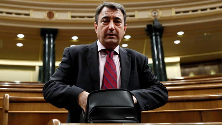 El PNV activa el proceso de las generales y europeas sin sorpresas