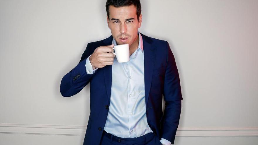 Mario Casas