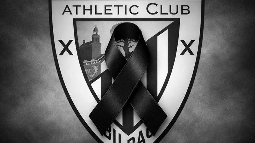 Fallece Elsa Landabaso, mujer de la leyenda del Athletic Julen Guerrero