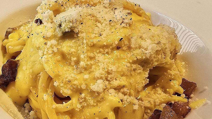 El mejor restaurante italiano de Bilbao según Tripadvisor
