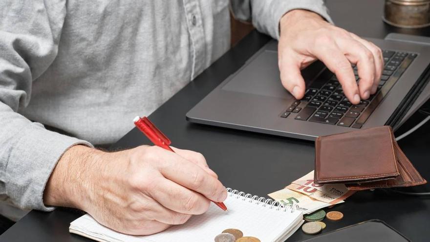 Miguel Benito Barrionuevo, abogado laboralista: &quot;Este error puede hacerte perder tu pensión de jubilación&quot;