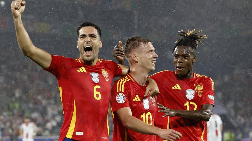 Esperando a dos navarros