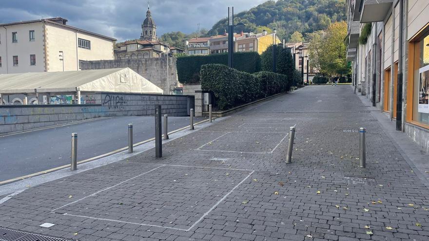 El PNV de Bergara tilda de “tomadura de pelo” la participación planteada por EH Bildu para el entorno del Novedades