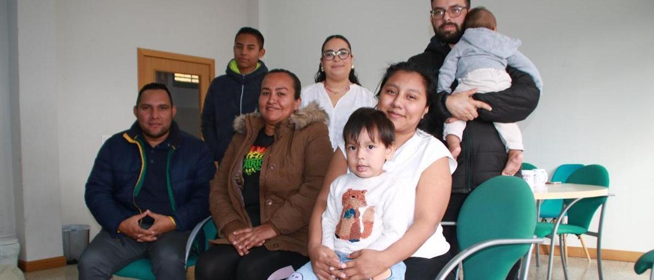 Empezar de cero de Nicaragua a Tudela