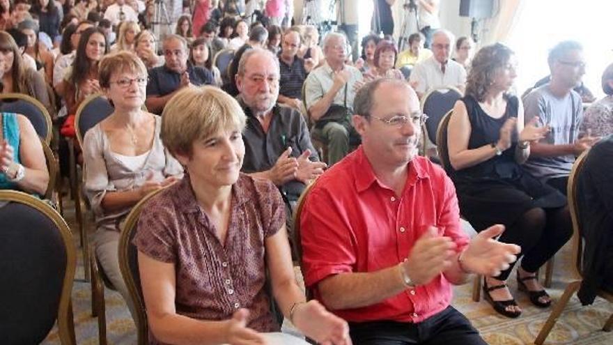 El Ayuntamiento de Donostia celebra el Día del Euskara con más de 50 actividades en ocho barrios
