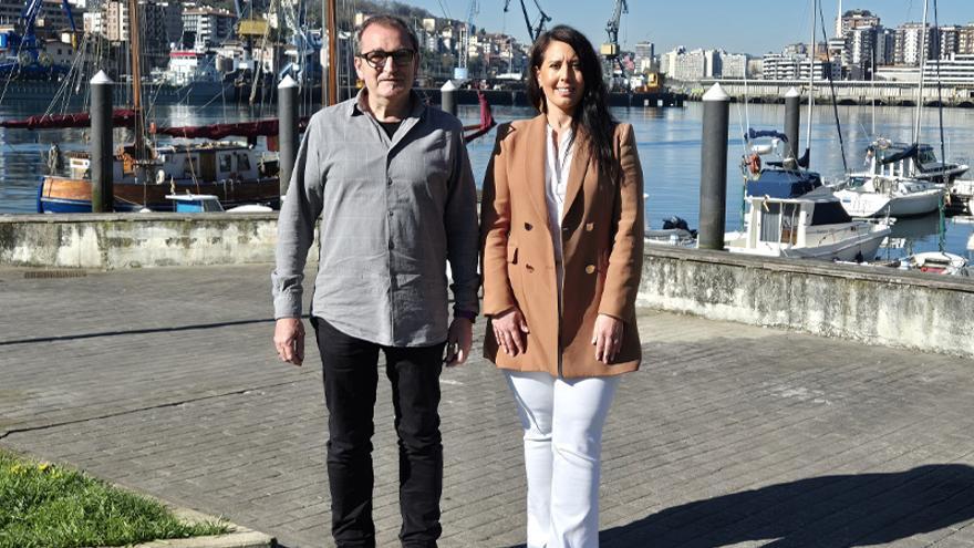 La Diputación sufraga de la limpieza del parking Ciriza de Pasaia