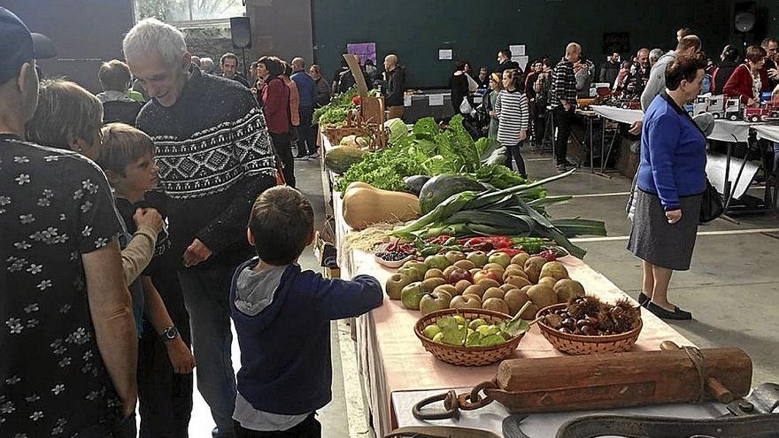 Arantzako Kultur Egunak ekitaldiz gainezka datoz