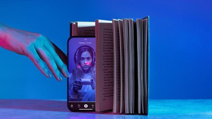 Portadas de libros con IA: entre la eficiencia y la controversia del diseño editorial