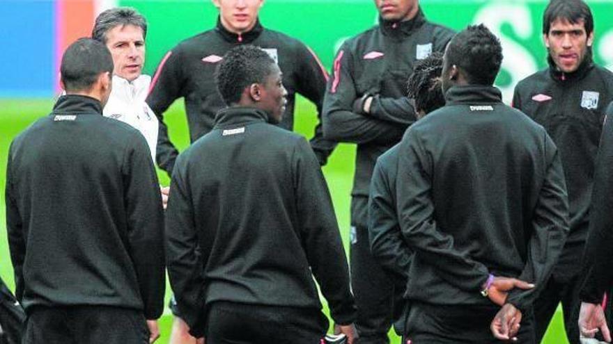 Épica o catástrofe en el Bernabéu