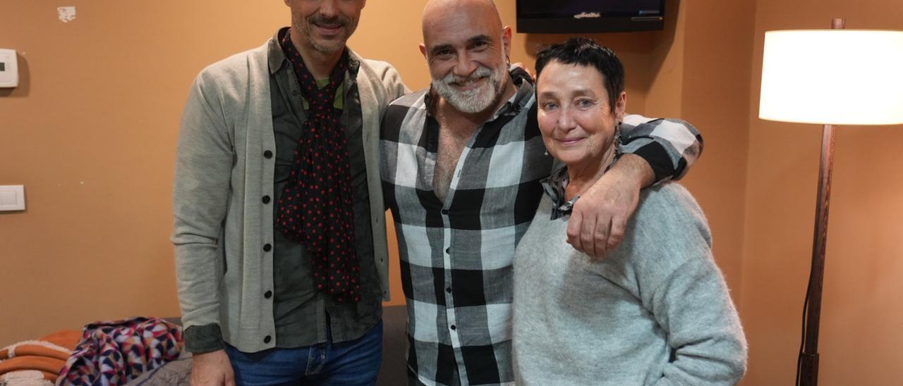 En imágenes: Paco Mora presenta ‘Flamenco para recordar’ en la Sala BBK