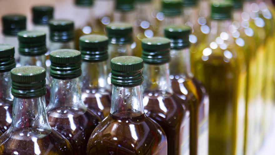 Los resultados del "mayor estudio" de los efectos del consumo de aceite de oliva sobre la salud